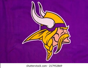 Minnesota Vikings Images Stock Photos Vectors Shutterstock