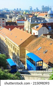 Zagreb Funicular