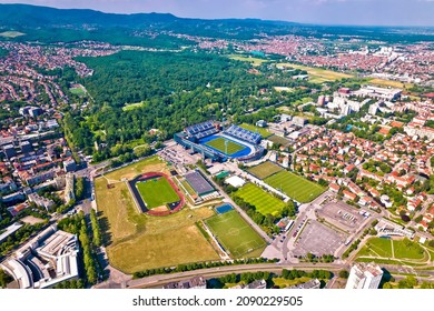 2,775 Dinamo zagreb Images, Stock Photos & Vectors | Shutterstock