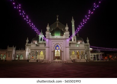 Zahir Mosque