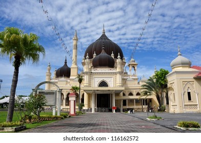 Zahir Mosque, Malaysia