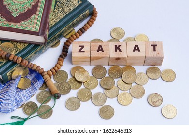 Zakat Images Stock Photos Vectors Shutterstock