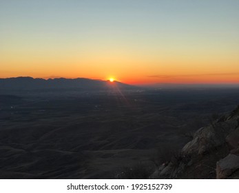 In The Zakho   Love Sunrise