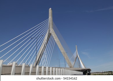 Zakim Bridge Boston