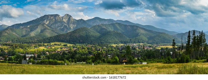 Zakopane And Tatra Mountains - Poland