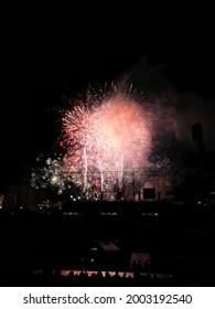 Zambelli Fireworks At PNC Park