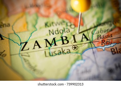 Zambia.