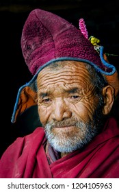 Sani Gompa High Res Stock Images Shutterstock