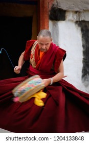 Sani Gompa High Res Stock Images Shutterstock