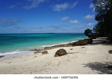 Zanzibar Plage Images Stock Photos Vectors Shutterstock