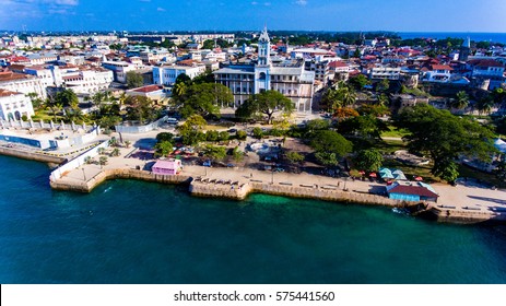 Zanzibar Stone Town