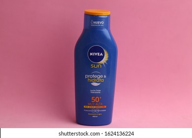 harga sunscreen nivea pink