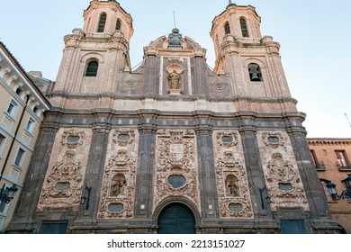 62 Santa Isabel De Portugal Images, Stock Photos & Vectors | Shutterstock