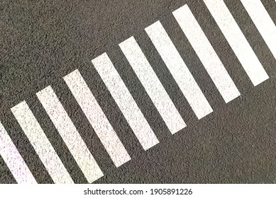 Zebra Road Images Stock Photos Vectors Shutterstock