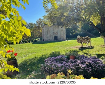 Zemen Monastery 