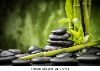Zen Bambou Images Stock Photos Vectors Shutterstock