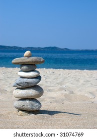 zen stone