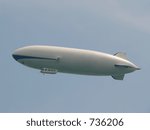 Zeppelin in Germany