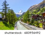 Zermatt 