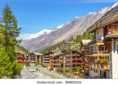 Zermatt, 