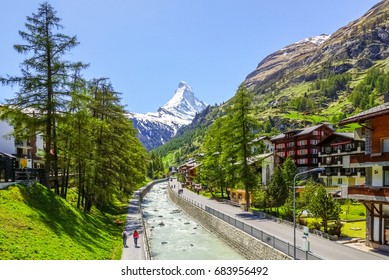 Zermatt 