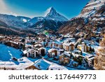 Zermatt & Matterhorn Mountain