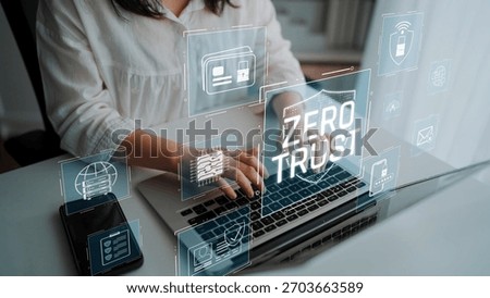 Zero trust model enhances data protection. Zero trust blocks unauthorized access, secures devices, zero trust defends networks, and zero trust verifies users continuously. Marrow
