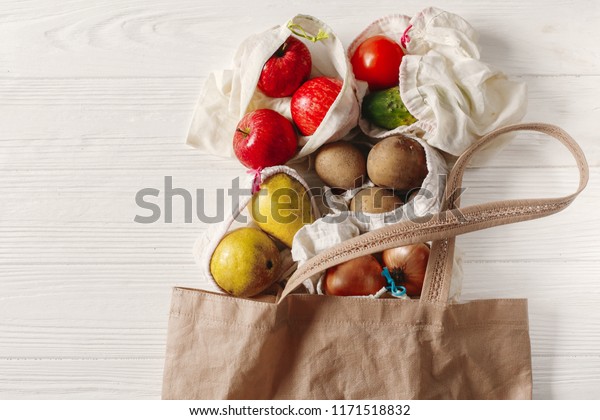 sustainable food bolsas