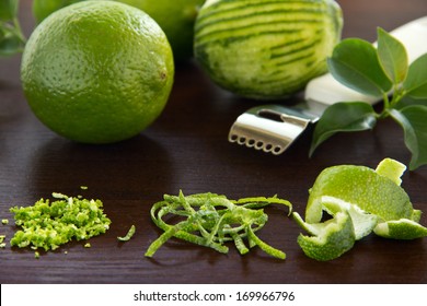 Lime Zest 图片 库存照片和矢量图 Shutterstock