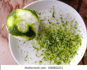 Lime Zest 图片 库存照片和矢量图 Shutterstock