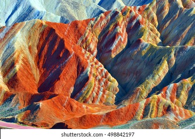 6,002 Zhangye Images, Stock Photos & Vectors | Shutterstock