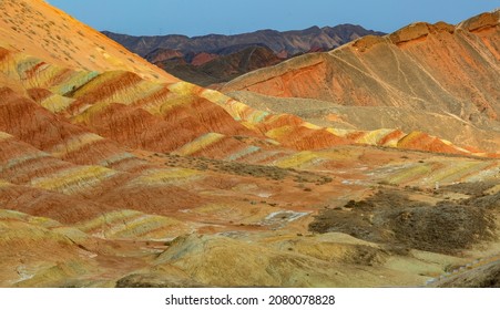 6,002 Zhangye Images, Stock Photos & Vectors | Shutterstock