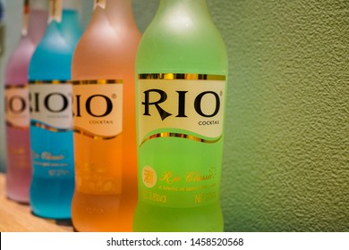 Alcopops Hd Stock Images Shutterstock