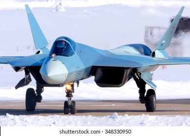 Pak Fa T 50 High Res Stock Images Shutterstock