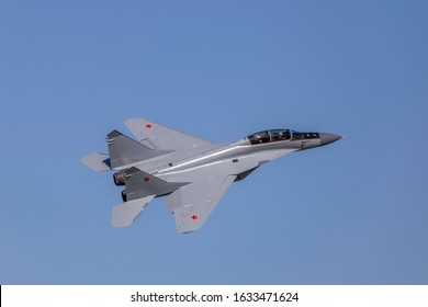Malaysia mig 35 Here are