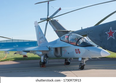 176 Yakovlev yak 130 Images, Stock Photos & Vectors | Shutterstock