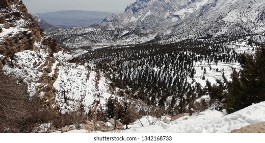 Ziarat Balochistan Panorama Pakistan