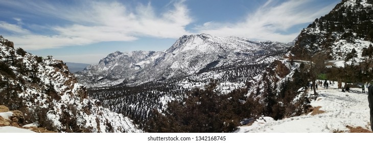 Ziarat Balochistan Panorama Pakistan