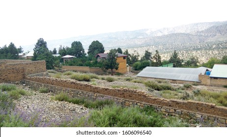 Ziarat Pakistan Best Travel Place