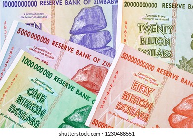 168 Zimbabwean dollar Images, Stock Photos & Vectors | Shutterstock