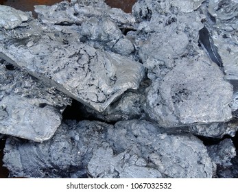 Zinc Ingot Scrap For Recycle.