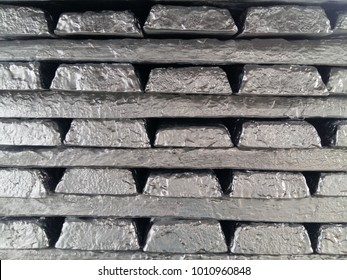 Zinc Ingot  For Use Material