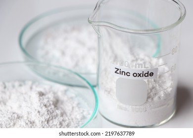 Para que sirve el sulfato de zinc