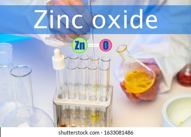 7,319 Zinc oxide Images, Stock Photos & Vectors | Shutterstock