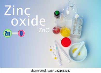 7,319 Zinc oxide Images, Stock Photos & Vectors | Shutterstock