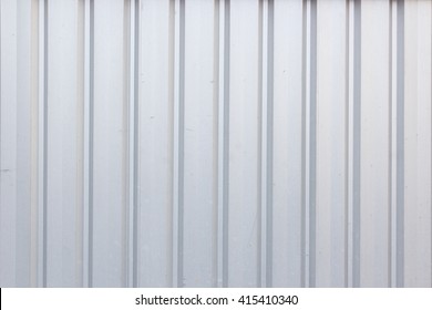 Zinc Texture