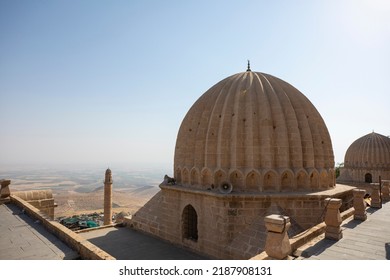 Zinciriye Madrasah, Southeastern Anatolia Region Mardin, Turkey