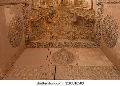 Zinciriye Madrasah, Southeastern Anatolia Region Mardin, Turkey