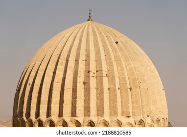 Zinciriye Madrasah, Southeastern Anatolia Region Mardin, Turkey