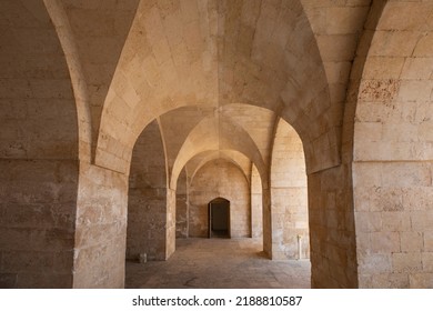 Zinciriye Madrasah, Southeastern Anatolia Region Mardin, Turkey